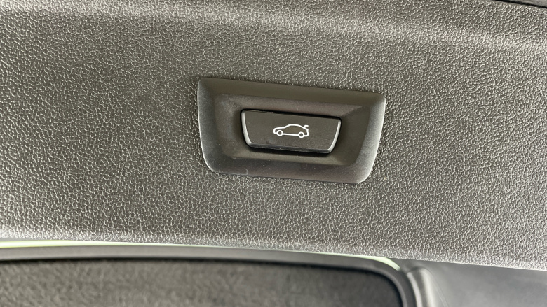 BMW iX 385kW xDrive50 M Sport 111.5kWh 5dr Auto Electric Estate